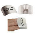 Stainless Steel Finger Guards